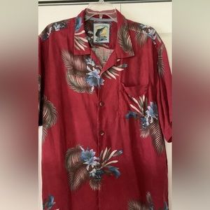 Tommy Bahama shirt